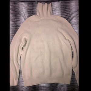 Turtle Neck